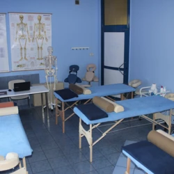 Pracownia masażu
