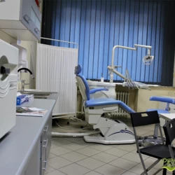 Pracownia stomatologiczna
