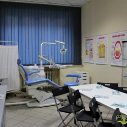 Pracownia stomatologiczna